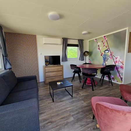 Camping Wad Noch Meer Anna Paulowna 外观 照片