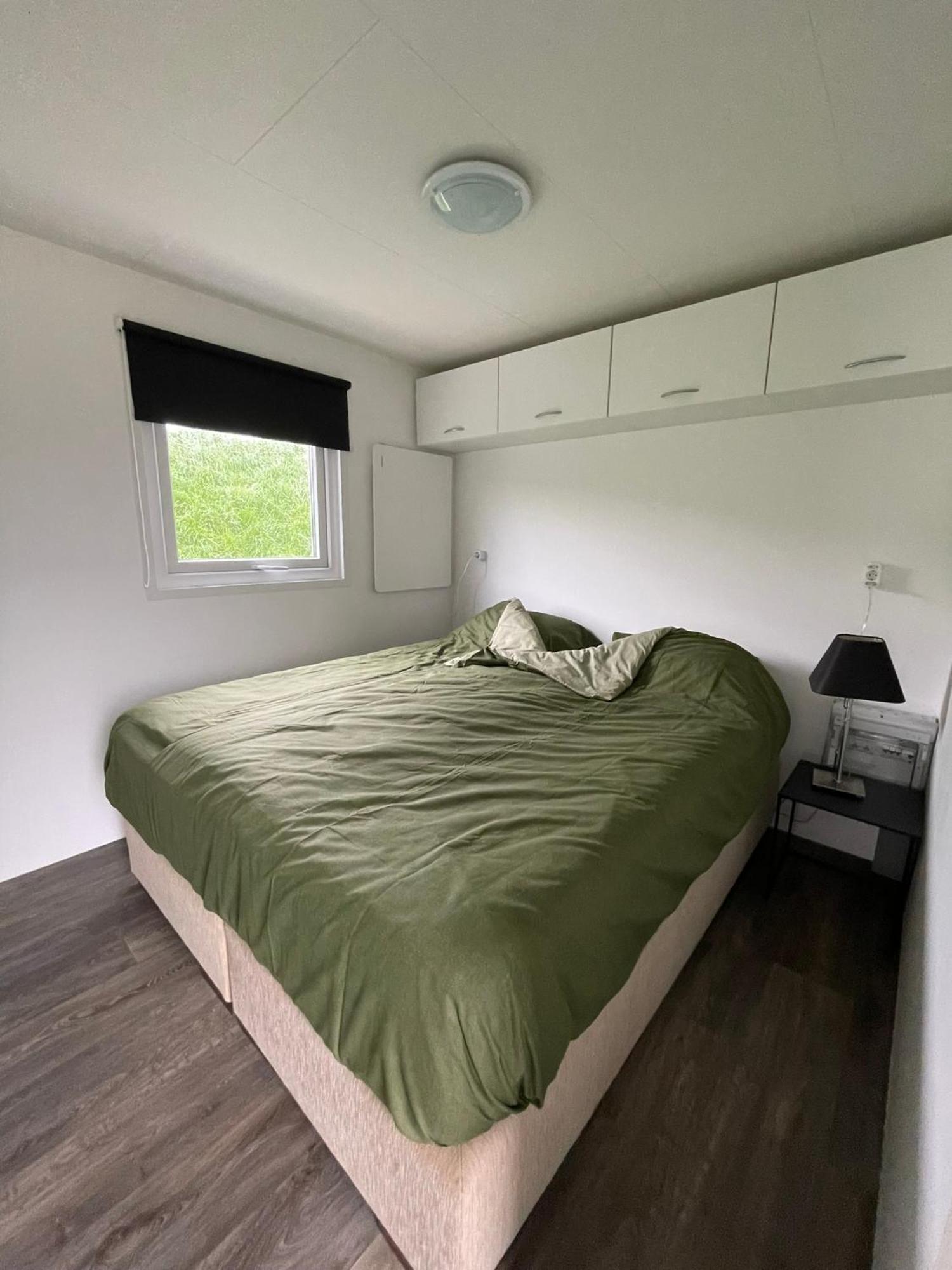 Camping Wad Noch Meer Anna Paulowna 外观 照片